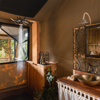 Bathroom, Serian The Original, Greater Mara Conservancies, Kenya