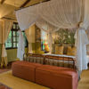 Garden Bedroom, Rivertrees Country Inn, Arusha, Tanzania