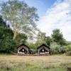 Exterior 2, Chicari, Gorongosa, Mozambique