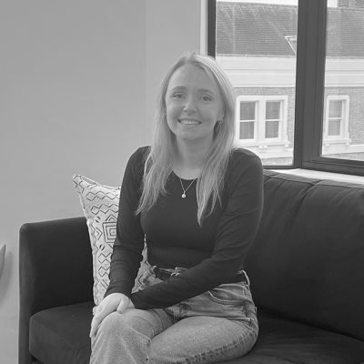 Heather Cameron, Listing Image, Senior Content Executive
