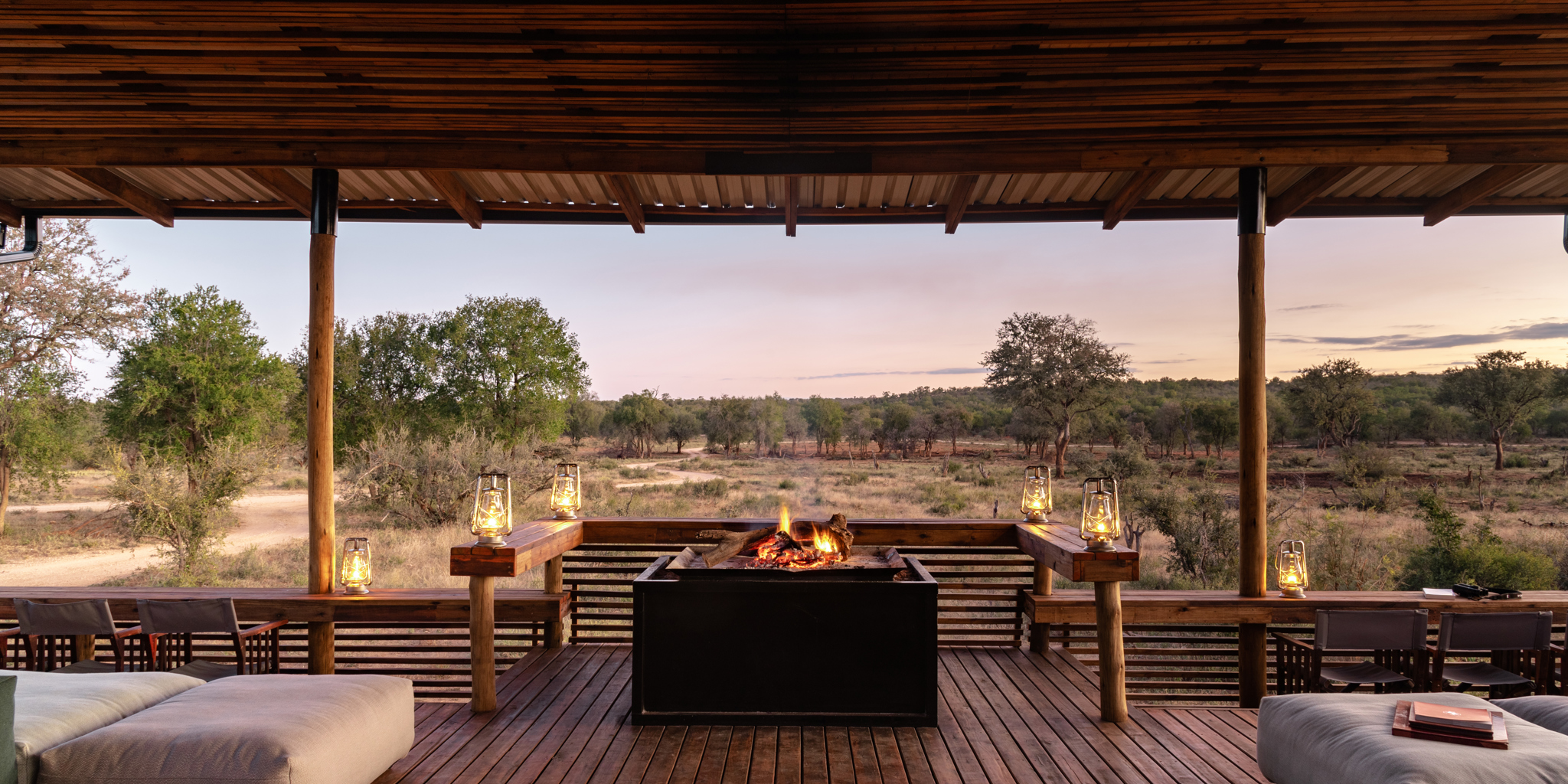 Madikwe Safari Lodge | Lodges in South Africa | Yellow Zebra Safaris