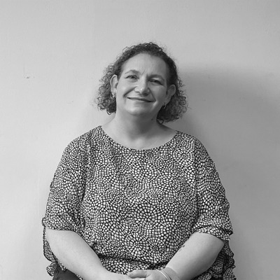 Magda, Operations Executive, Headshot