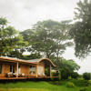 Exterior, Entamanu Ngorongo, Ngorongoro Crater, Tanzania