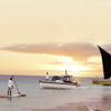 Water Sports, Kisawa Sanctuary, Benguerra Island, Mozambique