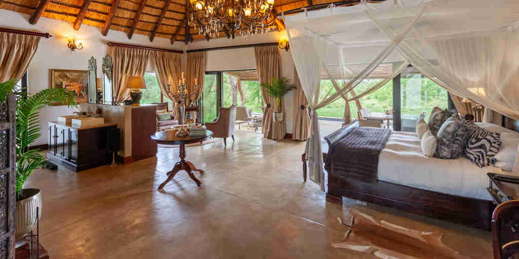 Kings Camp Lodges in Timbavati South Africa Kings Camp Lodges in Timbavati South Africa