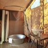 Bathroom, Shamwari Explorer Camp, Shamwari, South Africa