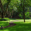 Garden, Rivertrees Country Inn, Arusha, Tanzania