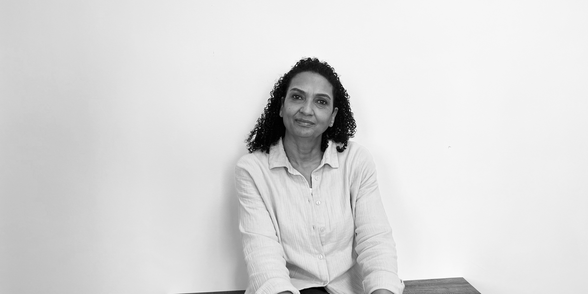 Hayley Manuel, Header Image, Operations Executive