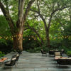 Deck, Rivertrees Country Inn, Arusha, Tanzania