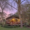 Exterior, Sirikoi, Lewa Wildlife Conservancy, Kenya