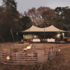 Boma, Wilderness Busanga Bush Camp