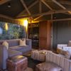 Lounge Tent, Shamwari Explorer Camp, Shamwari, South Africa