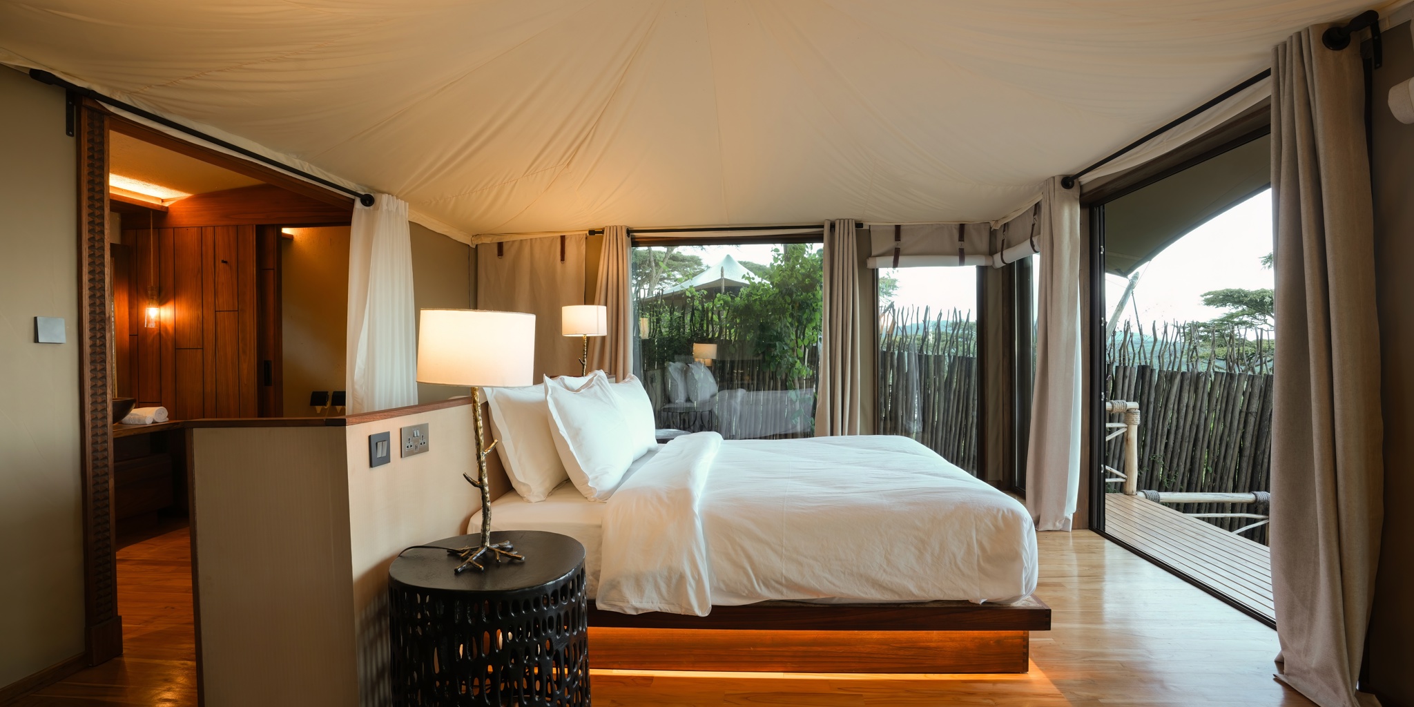 Ngorongoro Crater Edge