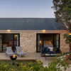 Exterior 2, Coot Club, Stanford, South Africa