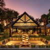 Boma, Kings Camp, Timbivati, South Africa