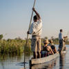 Moroko, Karangoma, Okavango Delta, Botswana