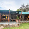 Wechsel Tents massai mara ヴィクセルテント マサイマラ
