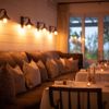 Dining, Shamwari Riverdene, Shamwari, South Africa
