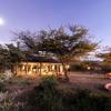 Exterior, Basecamp Wilderness, Mara Conservancy, Kenya
