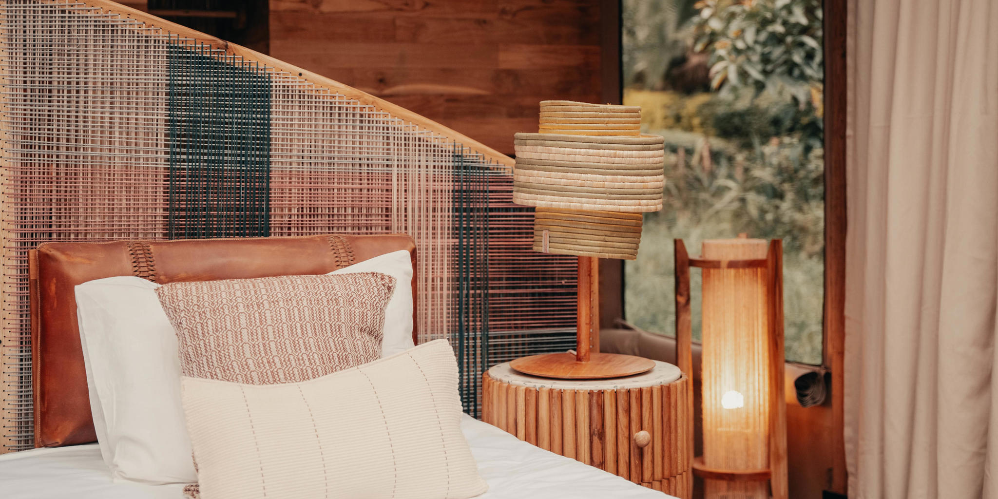 Guestroom, Wayo Manyara, Lake Manyara, Tanzania