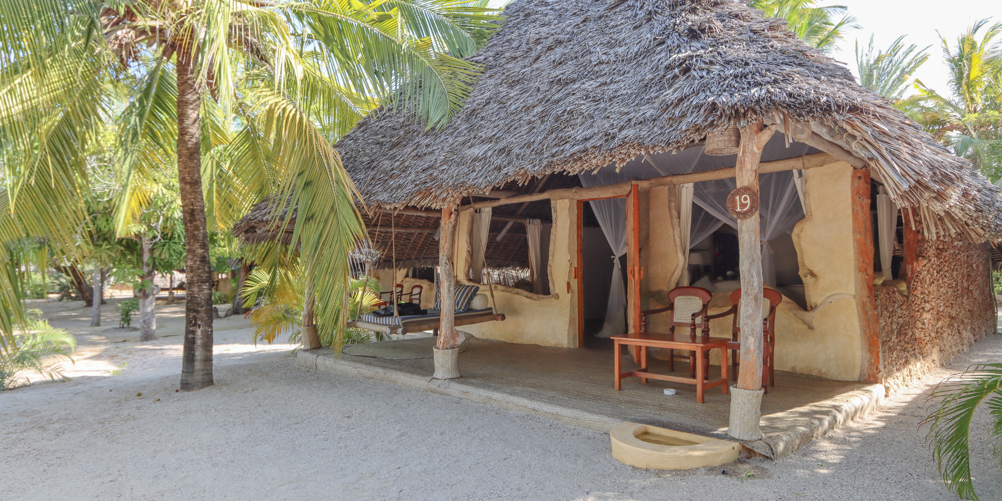 Room Exterior 2, Manda Bay, Lamu Archipelago, Kenya (1)