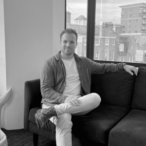 Aidan Dunlop, Profile Listitng, Safari Specialist