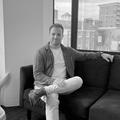 Aidan Dunlop, Profile Listitng, Safari Specialist