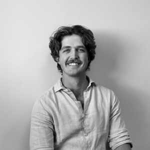 Sam Horner, Meet The Team, Headshot