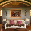 Lounge 2, Entamanu Ngorongo, Ngorongoro Crater, Tanzania
