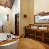 River House Bathroom, Rivertrees Country Inn, Arusha, Tanzania