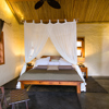 Bedroom, Lakaz Chamarel Exclusive Lodge, South Coast, Mauritius