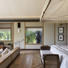 Bedroom Side, Wilderness Chitabe, Okavango Delta, Botswana