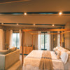 bedroom, nimali serengeti, serengeti np, tanzania