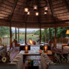 Seating, Kuyenda, South Luangwa NP, Zambia
