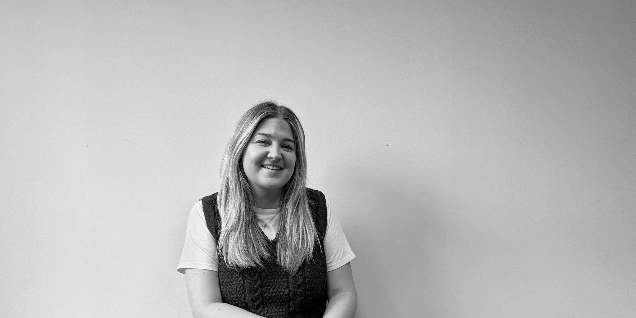 Hannah Woods, Email Marketing Executive, Meet The Team