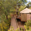 Chindeni Bush Camp | Luxury Camps in Zambia