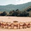 Sundowners, Wayo Manyara, Lake Manyara, Tanzania
