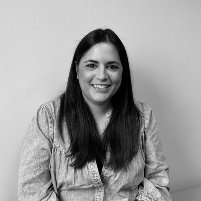 Joanna Jordan, Meet The Team, Headshot