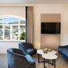 Lounge, Victoria & Alfred Hotel, Cape Town, South Africa