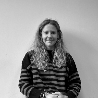 Jecca Headshot, Staff Profile Images