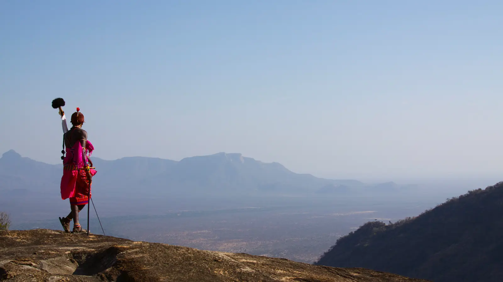 Mathews Range