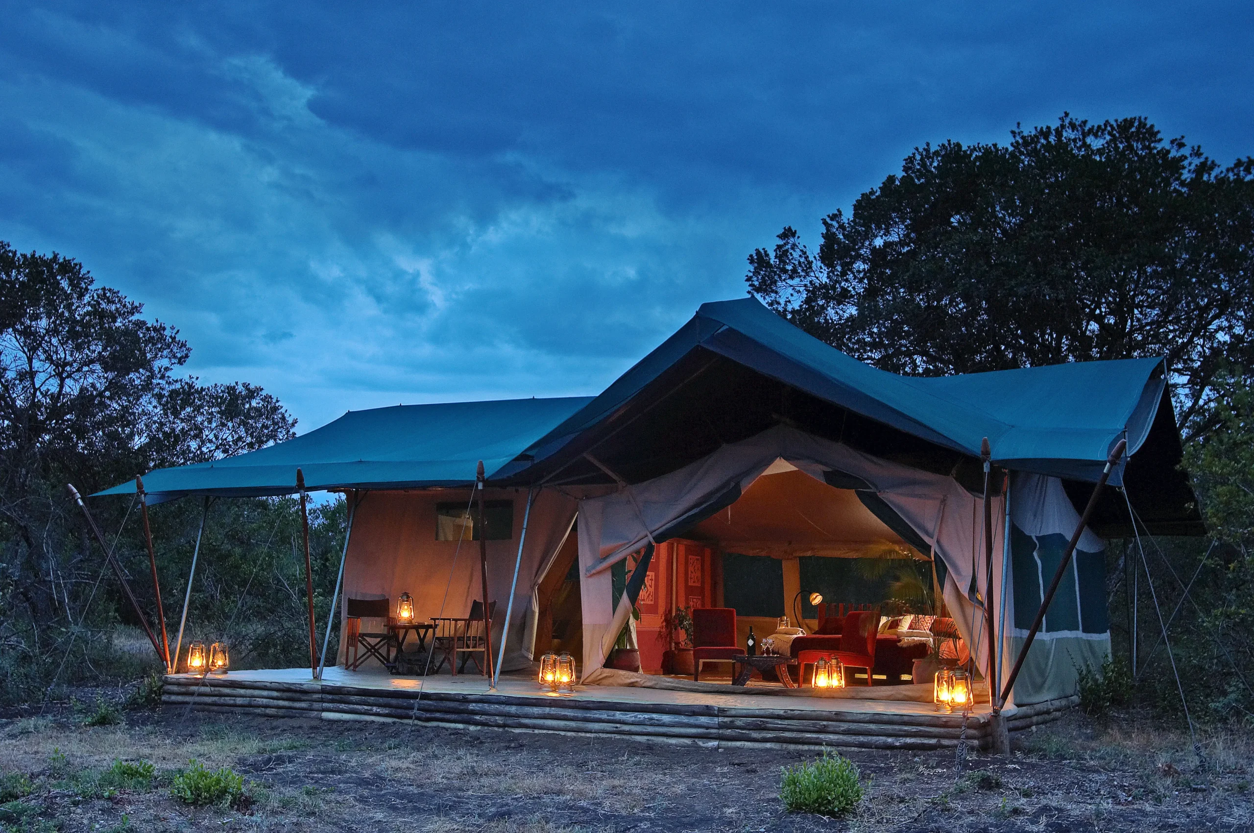 Kicheche Laikipia