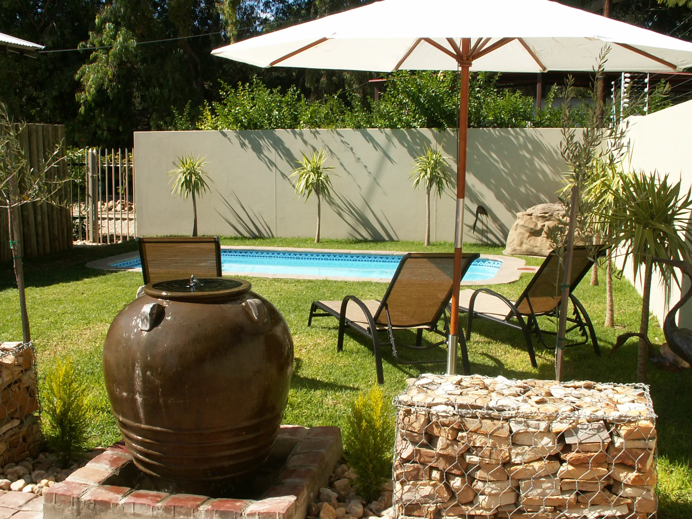 Elegant Guesthouse