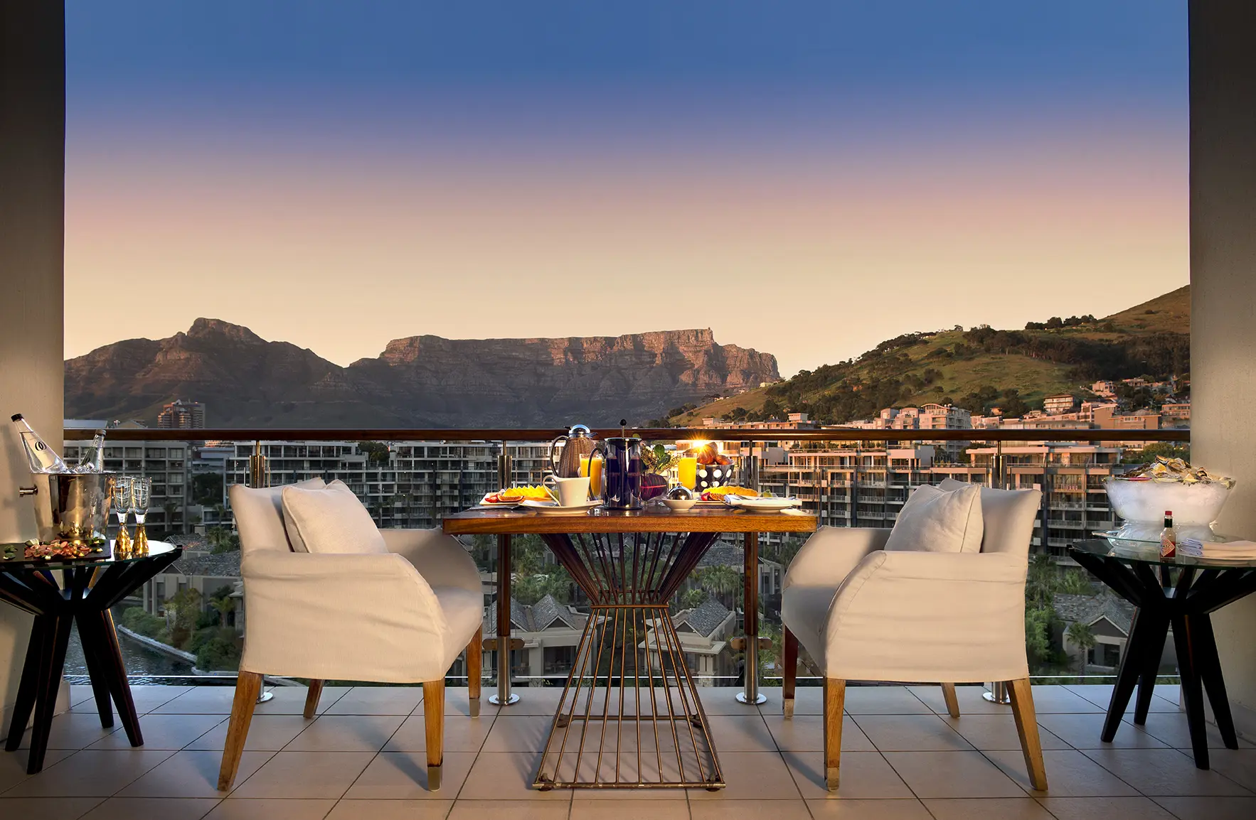 Cape Town