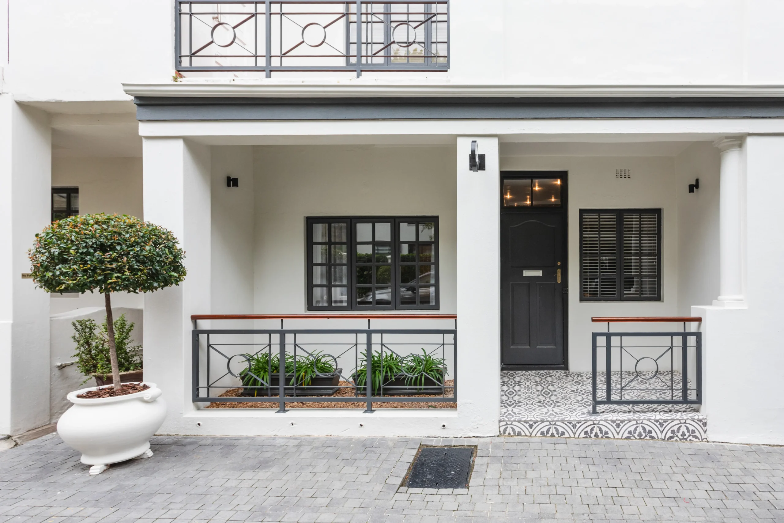 Nicol Street Heritage Cottage