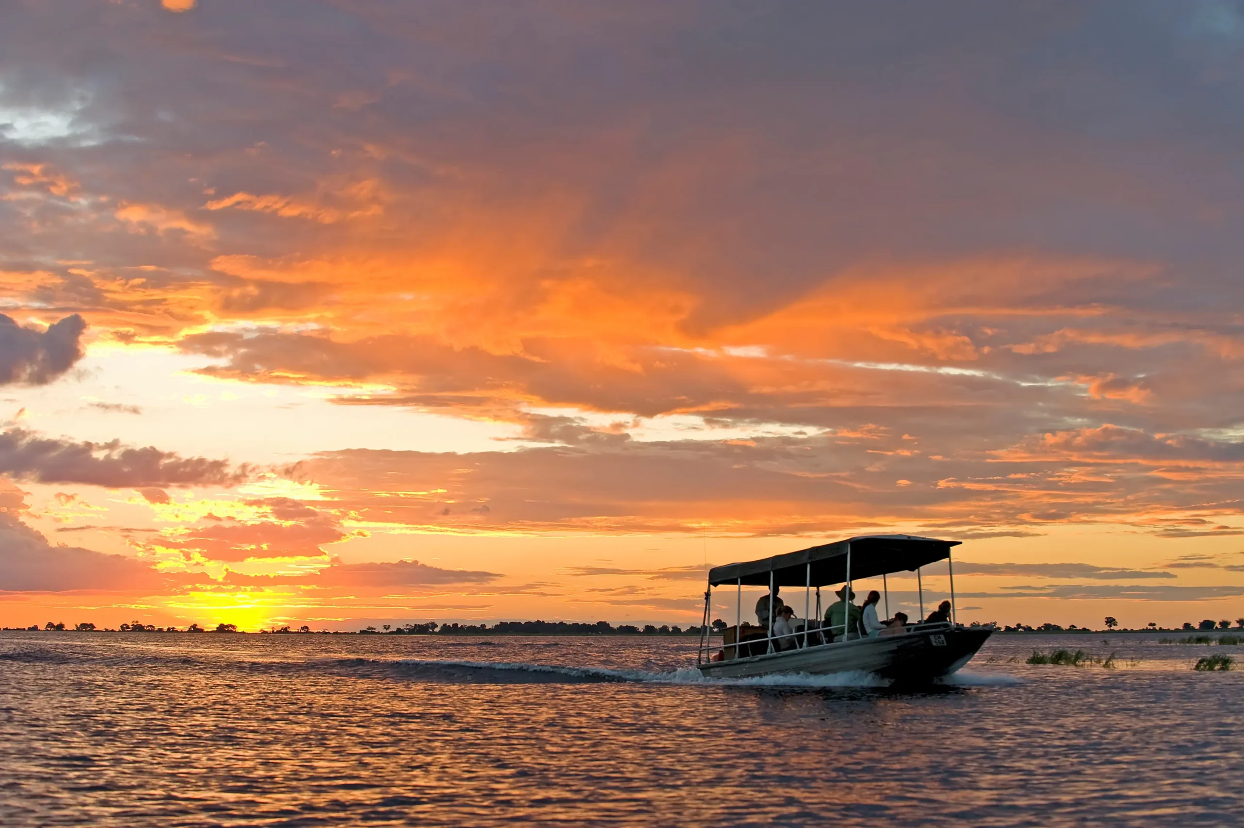 Chobe National Park