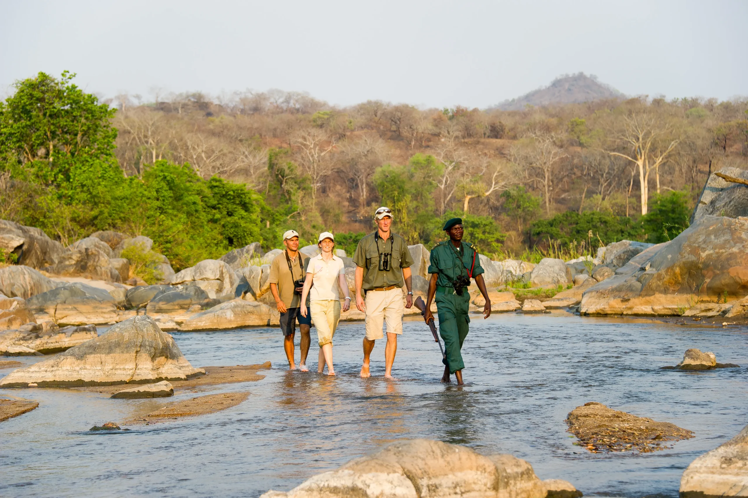 South Luangwa National Park