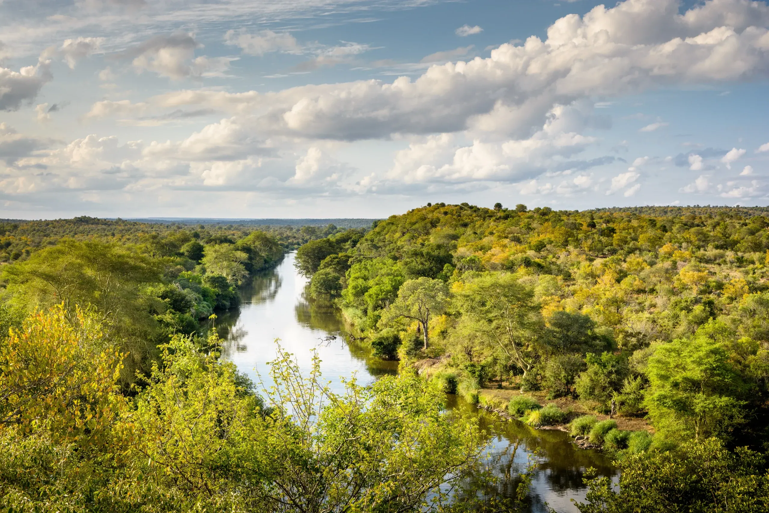 Kruger National Park