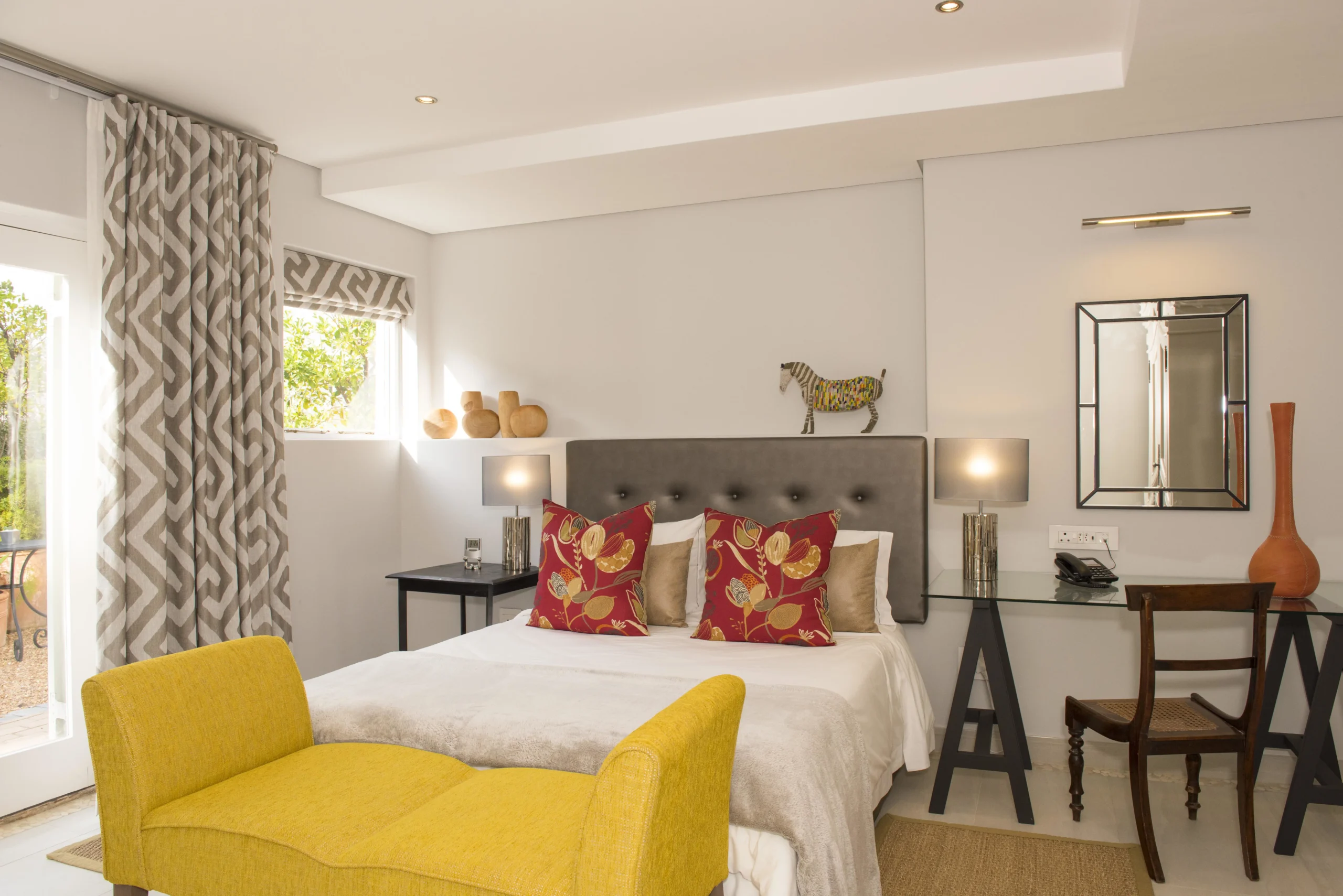 Four Rosmead Guest House