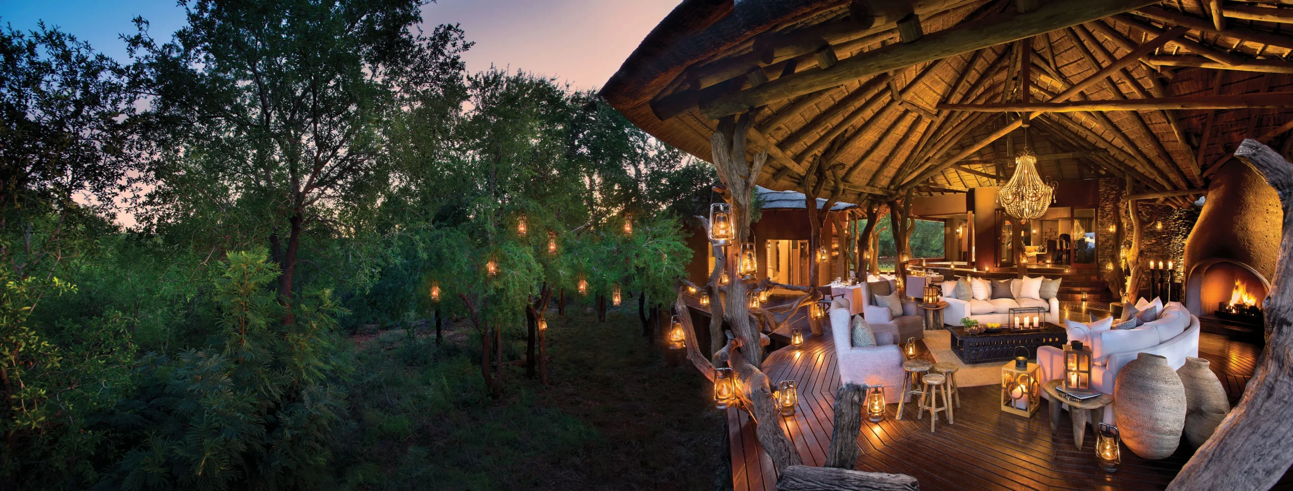 Madikwe Lelapa Lodge